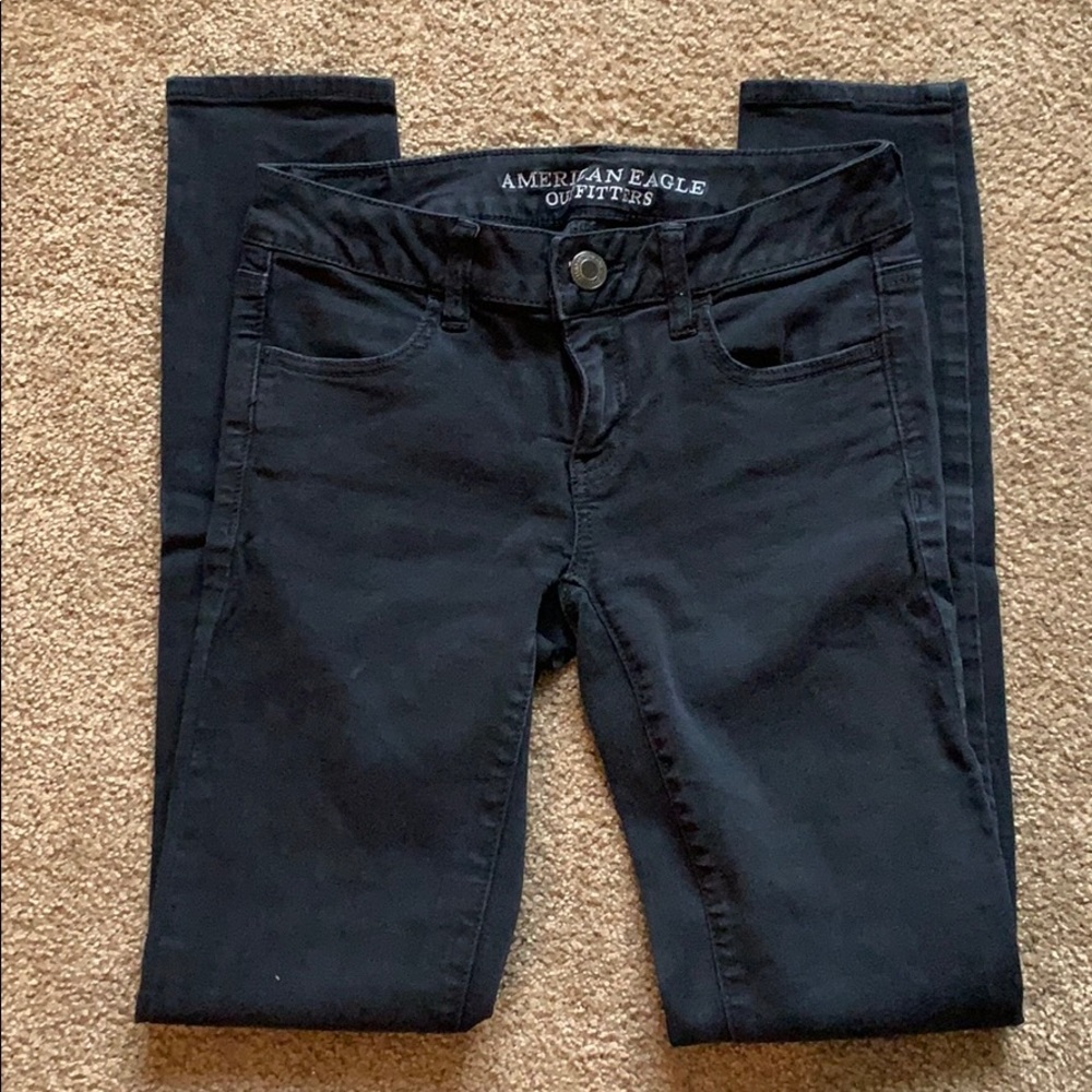 Jegging Jeans